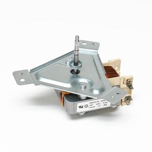 DG96-00110ECM ชุดมอเตอร์เตาอบไฟฟ้าและแก๊ส ชิ้นส่วนเตาอบสำหรับใช้ในบ้านและนอกบ้าน วัสดุโลหะทนทาน - Product Image 3