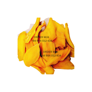 Aperitivos nutritivos de Mango Seco de alta calidad al mejor precio de 2024 de Vietnam con proceso de secado efectivo - Product Image 5
