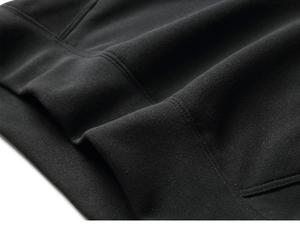 Chándal deportivo de diseñador de alta calidad para hombre, Sudadera con capucha informal, ropa informal ecológica - Product Image 3