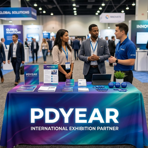 ผ้าคลุมโต๊ะแบบใช้แล้วทิ้งสำหรับงานหนัก ออกแบบพิเศษ กันน้ำมัน กันน้ำ สำหรับใช้งานกลางแจ้ง ตลาดนัด พร้อมห่วงร้อยสายรัด สำหรับใช้งานริมถนน - Product Image 1