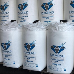 Fertilizante de Urea 46% Más Vendido – Proveedor Mayorista de Exportación con Envío Global - Product Image 3