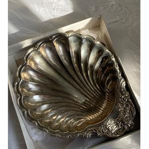 Bol design, vaisselle, service, finition artisanale, plat de service et bol, design brut, décoration intérieure, matériau solide - Product Image 1