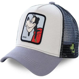 Gorra Trucker de 5 Paneles de Lona Personalizada de Fábrica, Logotipo Bordado, Visera Curva, Malla Transpirable, Richardson 112 Ajustable - Product Image 2