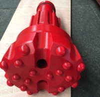 Brocas de perforación de pozos de martillo de 6 pulgadas para SANDVIK