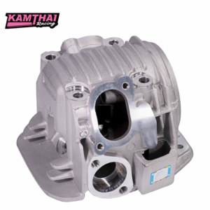 ฝาสูบรถมอเตอร์ไซค์ KAMTHAI WAVE <span class=keywords><strong>125</strong></span> ขนาด <span class=keywords><strong>125</strong></span> ซีซี 26 30 มม. สำหรับ Honda Blok Supra X <span class=keywords><strong>125</strong></span> อุปกรณ์เสริมฝาสูบ - Product Image 6