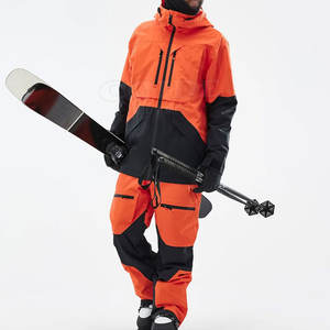 Prix de gros Combinaisons de ski pour hommes Fournisseur direct d'usine Nouvelle vente Combinaisons de ski Demande des clients Combinaisons de ski - Product Image 1