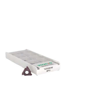 YOUNIO TGF32R250 AP15 Outil de tournage de qualité supérieure - Product Image 1