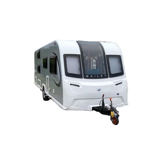 Compre remolques de viaje a la venta para autocaravanas por debajo del precio de fábrica, compre remolques de viaje para autocaravanas usados y nuevos - Product Image 1
