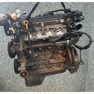 เครื่องยนต์กึ่งประกอบเสร็จ KIA Rio รุ่นที่ 3 201C226P01 G4EE เบนซิน 1399 (05>11) - Product Image 4