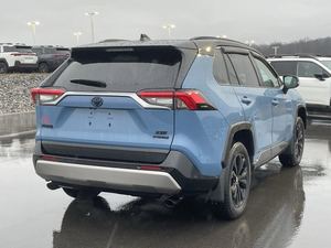 <span class=keywords><strong>Toyota</strong></span> Rav4 <span class=keywords><strong>2023</strong></span> híbrido, motor usado, asientos de cuero, techo corredizo, SUV, <span class=keywords><strong>camioneta</strong></span>, al mejor precio - Product Image 3