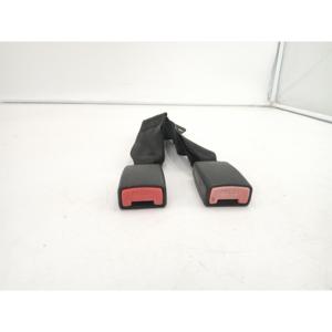 GREAT WALL MOTOR Steed 1st Series (06>) GANCHO DEL CINTURÓN DE SEGURIDAD TRASERO 5812200-p00 - Product Image 5