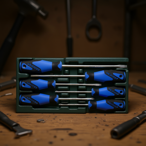 Juego de Destornilladores Gedore ES Module, Juegos de Herramientas Premium - Product Image 3