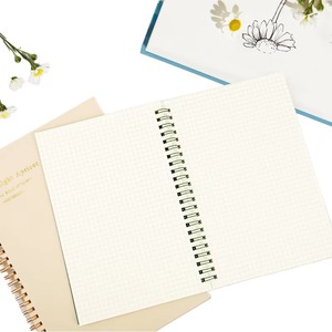 Cahier naturel voyageurs laitiers - Product Image 5