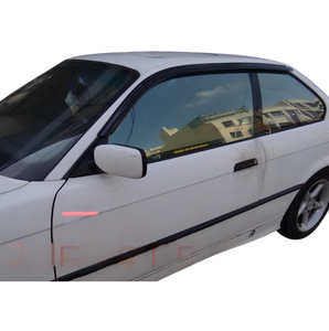 Visera para Ventana HIC para BMW Serie 3 (E36) 2 Puertas 	 91~98 - Product Image 1