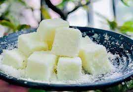 Granulés de noix de coco séchés à la glace pour les personnes à la diète Keto - Product Image 6