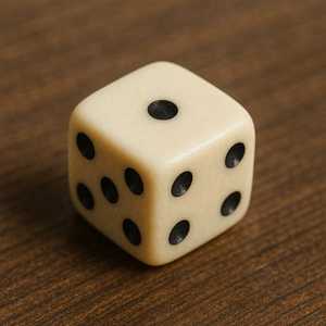 ชุดลูกเต๋าเรซิ่นใสคุณภาพสูง งานแฮนด์เมด ดีไซน์อาร์ตเดโค โปร่งใส พรีเมียม เป็นมิตรกับสิ่งแวดล้อม สำหรับเกมกระดานและคาสิโน - Product Image 2