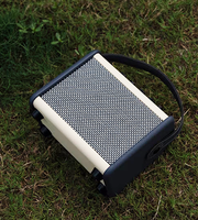 Prix de gros d'usine pièces de guitare multifonction 15w bon marché combo ampli basse amplificateur de guitare électrique haut-parleurs