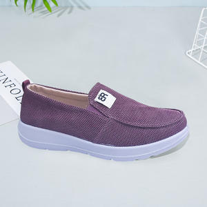 Prix d'usine, baskets décontractées tendance, antidérapantes, durables, chaussures d'extérieur pour hommes, baskets de marche en gros pour toutes les saisons - Product Image 2