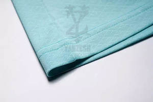 เสื้อโปโลผ้าฝ้าย100% สำหรับผู้ชายเสื้อโปโลผ้าคอตตอนพิมพ์ลายเสื้อ2023ระบายอากาศได้ตามสั่ง - Product Image 6