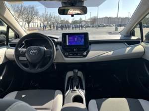 Toyota Corolla Híbrido LE 2023 Usado en Buen Estado - Product Image 5