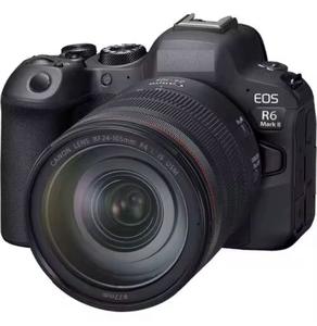 NOUVEAU STOCK EOS R6 Mark | |   Appareil photo numérique sans miroir noir à prix compétitifs directement de l'usine - Product Image 1