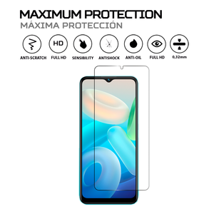 ฟิล์มกันกระแทกหน้าจอ Vivo Y02 - Product Image 2