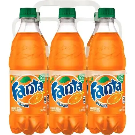 Hoge Kwaliteit Distributeur Coca Cola , Sprite , Fanta, Pepsi, 355Ml Can/Usa/Europe Fanta Berry Soda Can (355Ml)