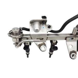 INJECTEURS DE CARBURANT RENAULT Captur Série 166004787R H4BB4 Essence 900 (13>19) - Product Image 4