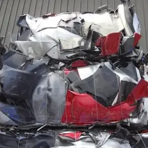 Chatarra parachoques Coche - Product Image 2