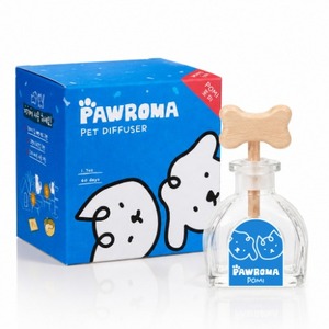 Diffuseur d'arômes et humidificateur portable en plastique Poroma 300 ml pour la maison et l'hôtel - Product Image 6