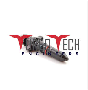 INJECTEUR DE CARBURANT COMMON RAIL 3087648 3087648PX - Product Image 1