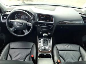 NEATLY UTILISÉ 2014 A-u-d-i Q5 2.0T quat_tro Premium Plus - Product Image 5