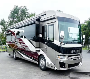 2023 2024 2025 Nouveau N-e-w-m-a-r New Aire 3539 Véhicule de camping, Camper pour camion, Camping-car, Caravane - Product Image 1