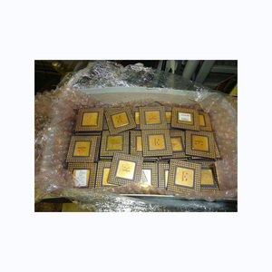 Vàng phục hồi CPU gốm bộ vi xử lý phế liệu/Gốm CPU phế liệu/máy tính PENTIUM Pro phế liệu - Product Image 3