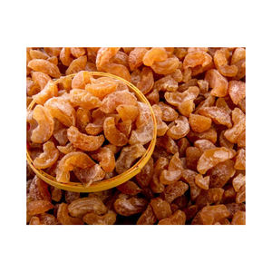 Amla Seca de Alta Calidad, Grosella Espinosa India, Premium, Fresca de Granja, en Bloque, Cruda, Amarilla, Alta en Nutrientes, Limpia, Clasificada, Productos Saludables - Product Image 3