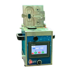 Allame Advanced Fiber Cable Blowing Machine Battery Powered Portable System for Telecom and Microduct Installation Projects - Product Image 1