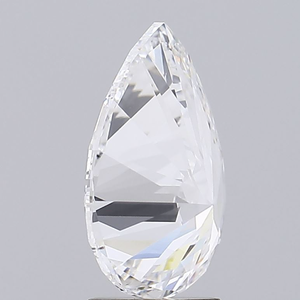 Elegante diamante cultivado en laboratorio de corte de pera de 3,00 Ct, Diamante CVD certificado IGI para diseño de joyería de compromiso personalizado, oferta al por mayor a granel - Product Image 6
