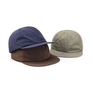 Casquette de baseball décontractée pour hommes | Casquette Snapback réglable avec matériau en coton respirant pour Streetwear - Product Image 4