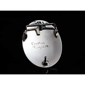 Turquesa egipcia Sutro Rangely - Product Image 2