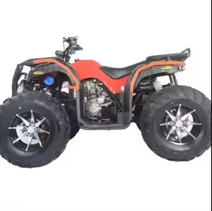 Hot Selling SCI 2024 Cuatrimotos 500cc 4 Wheeler Quad ATV Quad Bikes ATV 4x4 BEST PRICEREADY TO SHIP