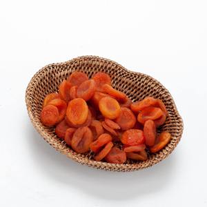 Panier en rotin naturel tressé à la main pour organiser le comptoir ou le garde-manger, paniers peu profonds - Product Image 3