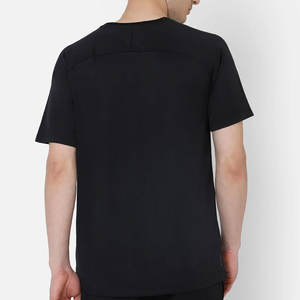 Men Cotton <b>Shirt</b> Slim Fit Long Sleeve Casual Breathable Soft Fabric Comfortable Daily Wear Bulk Order Wholesale OEM ODM - Product Image 4