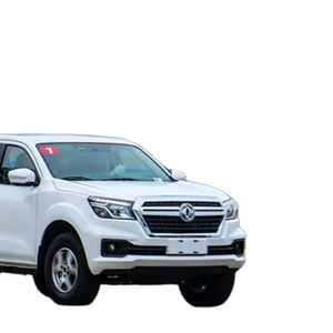 Camioneta Mini 4x4 4x2 Manual Nueva con Motor Diésel y Techo Alto, Volante a la Izquierda, para Exportación - Product Image 1