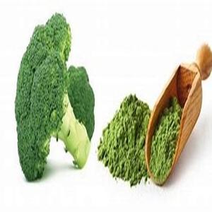 น้ำบร็อคโคลี่สดเกรดดีและสมูทตี้ - Product Image 6