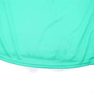 Chemise de motocross unisexe pour l'entraînement Tissu respirant à séchage rapide Logo personnalisé Fournisseur OEM Fabriqué au Pakistan - Product Image 6