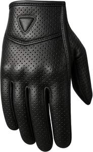 Guantes para Motocicleta, Guantes de Motocicleta de Cuero Personalizados, Guantes de Motocross para Hombre, Guantes de Motocicleta de Verano con Pantalla Táctil - Product Image 3