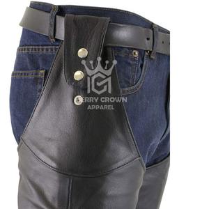 เบาะหนังสำหรับผู้ใหญ่มอเตอร์ไซด์หนังแบบมืออาชีพ - Product Image 3