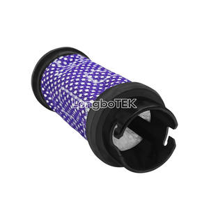 Accesorios de repuesto de pieza de filtro para <span class=keywords><strong>aspiradora</strong></span> de mano inalámbrica iLife H70 / <span class=keywords><strong>INSE</strong></span> N5 S6 S6P S600 - Product Image 5