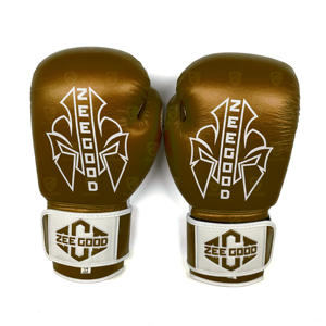 Guantes de Boxeo Profesionales de Piel Sintética para Entrenamiento, Fabricantes Personalizados, Equipo de Boxeo - Product Image 2