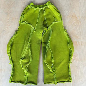 Sudadera con capucha de algodón de alta calidad Unisex de 380gsm con tarifa al por mayor personalizada - Product Image 4